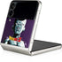 Dragon Ball Z Frieza Galaxy Z Flip3 5G Skin
